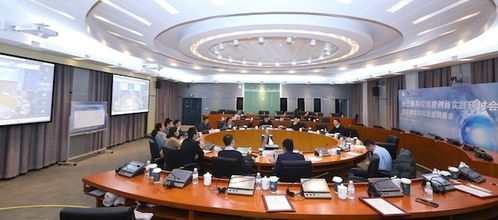 長(zhǎng)三角信息創(chuàng)新實(shí)踐聯(lián)盟 協(xié)同育人助力國(guó)產(chǎn)計(jì)算機(jī)軟硬件發(fā)展