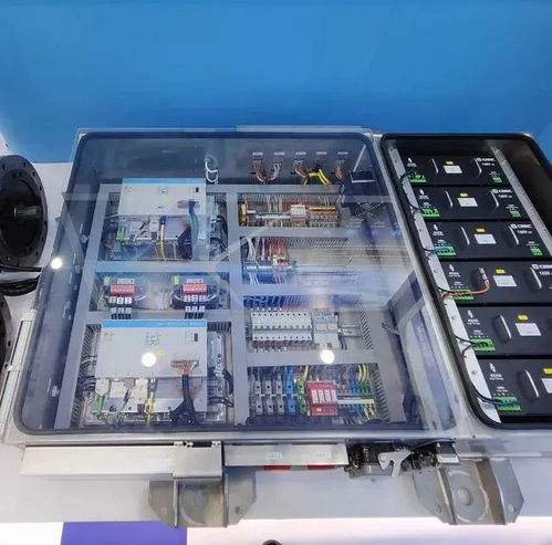 32家風電企業(yè)最新產(chǎn)品與創(chuàng)新技術全景解析 聚焦計算機軟硬件技術開發(fā)